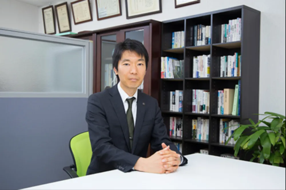 税理士法人　阿部会計