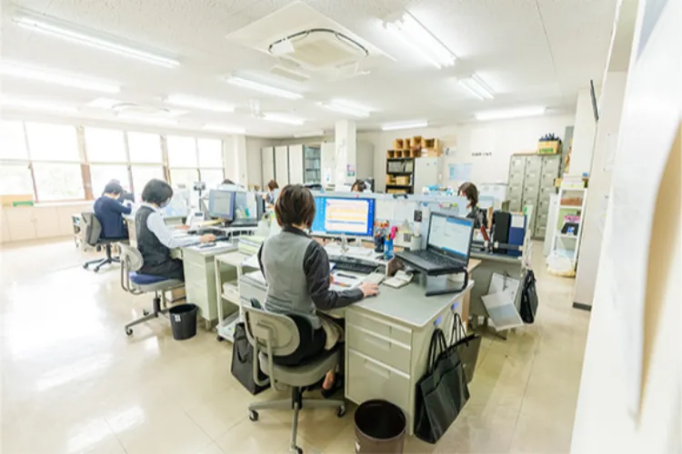 事務所が大切にしていること