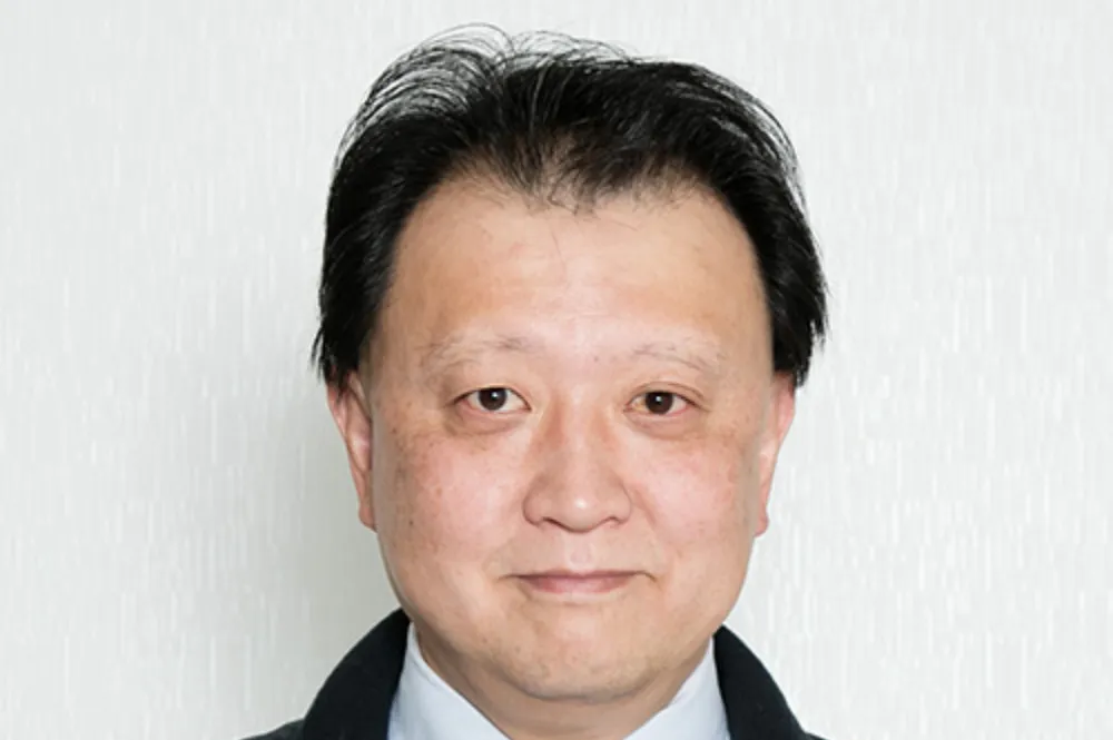 横井宏昭税理士事務所