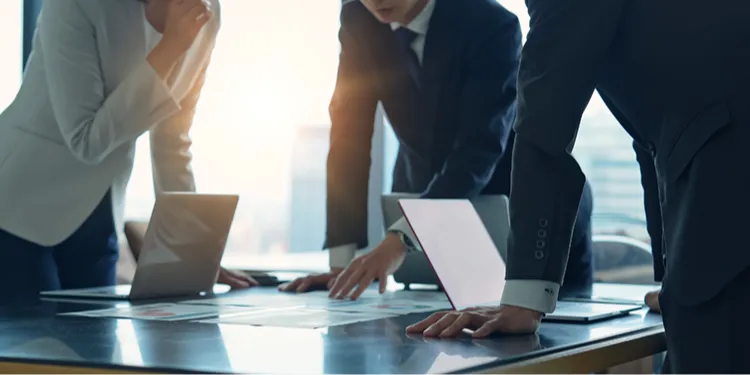 2026年5月からスタート　資金調達の新たな選択肢「企業価値担保権」とは？