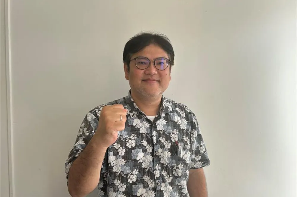 比嘉久泰税理士事務所
