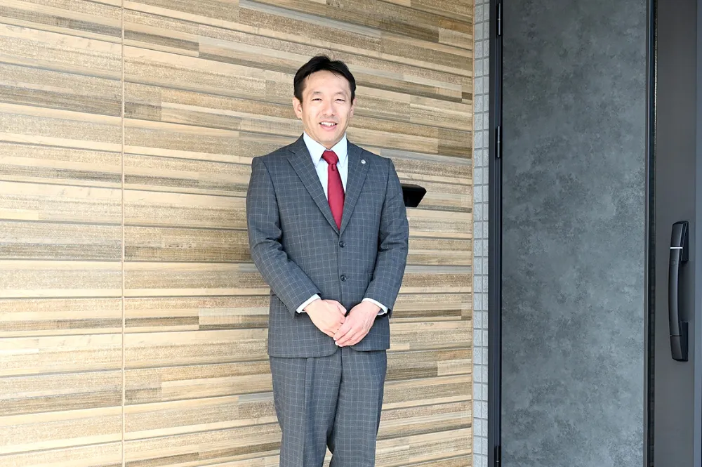 望月敬太税理士事務所