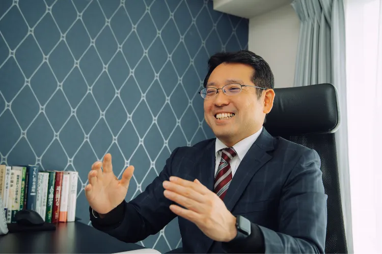 経営者の方への支援