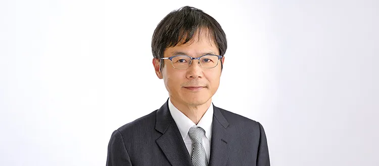 佐々木 勝 氏