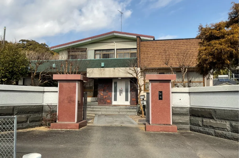 税理士法人藤松会　村松事務所