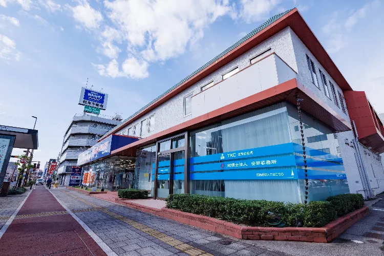 数字で未来を照らす、経営の伴走者