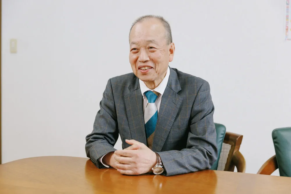 秋山・川西税理士法人
