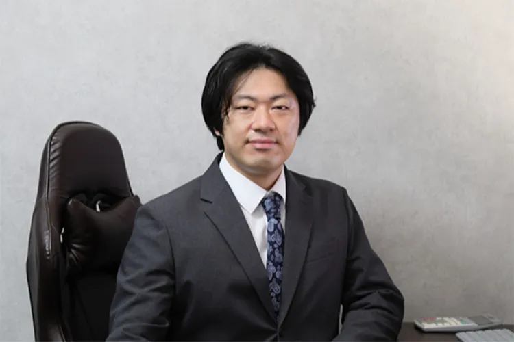 石井重洋税理士事務所