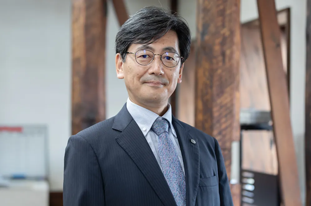 羽野誠一税理士事務所