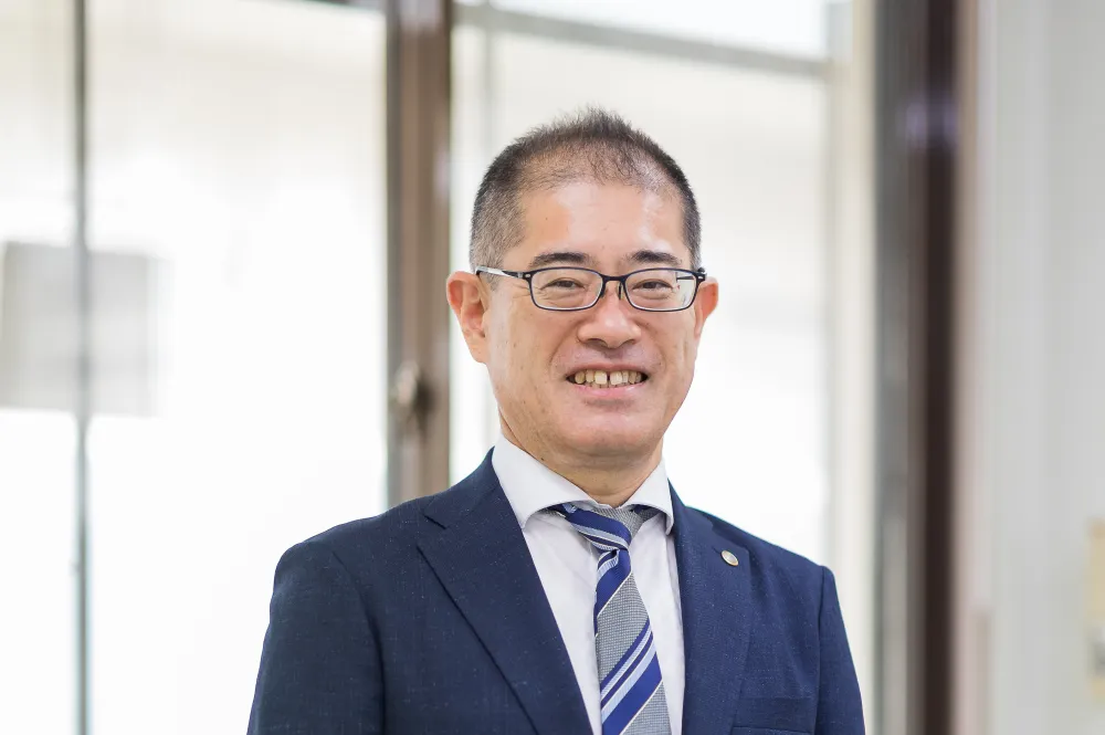 税理士法人　福田・酒匂会計