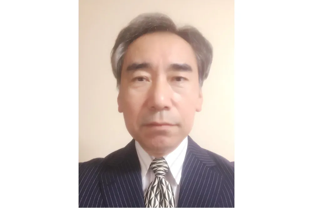 登川幹雄税理士事務所