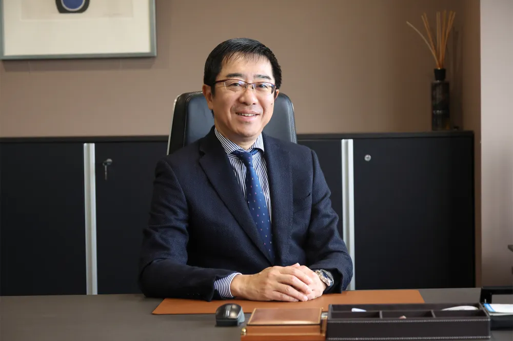 税理士法人　日野上総合事務所