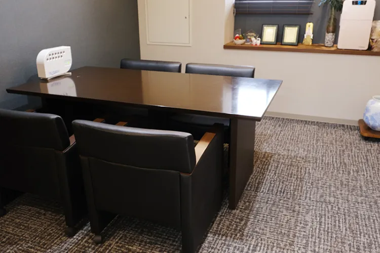 事務所の未来へ向けて