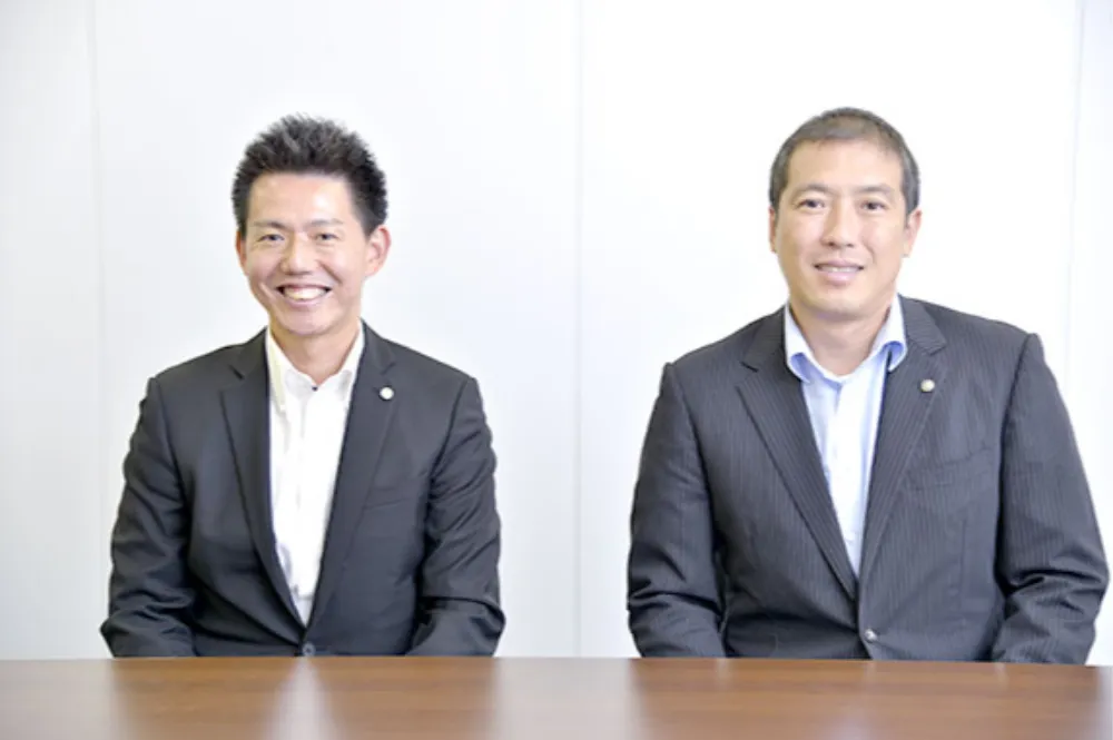 横浜南税理士法人