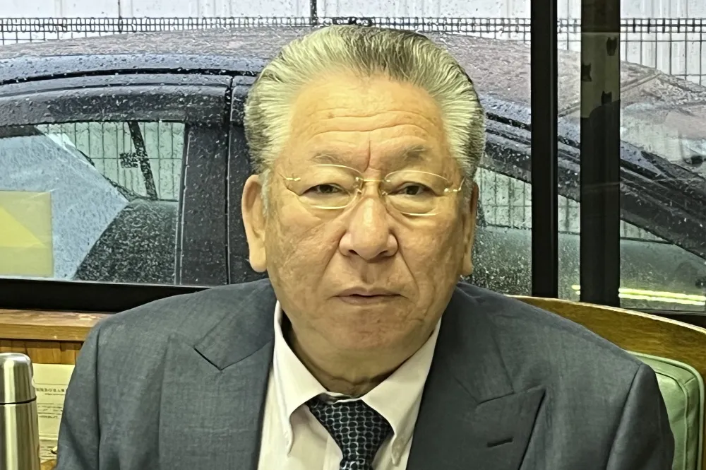 栁瀬博史税理士事務所