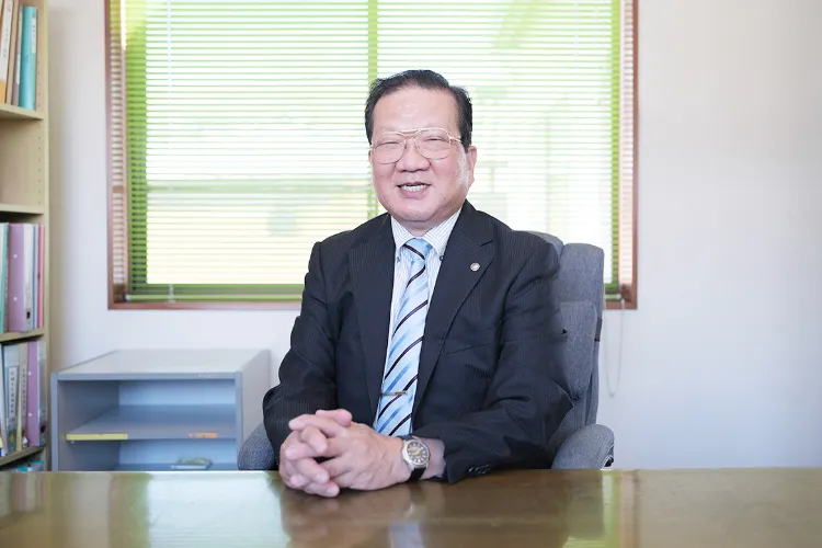 クライアントとの関係性について