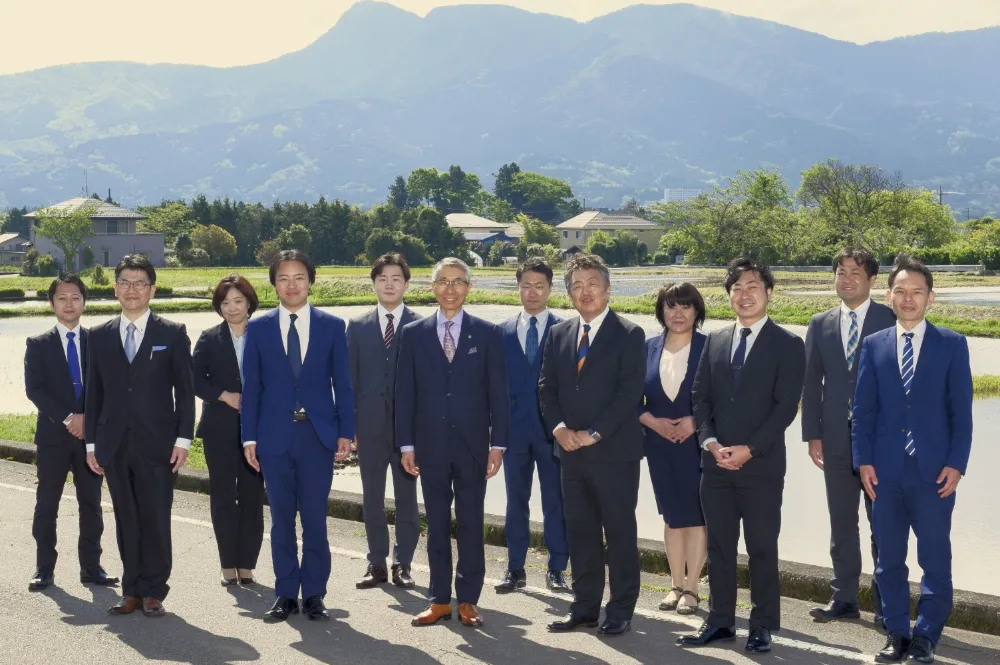 杉山仁税理士事務所