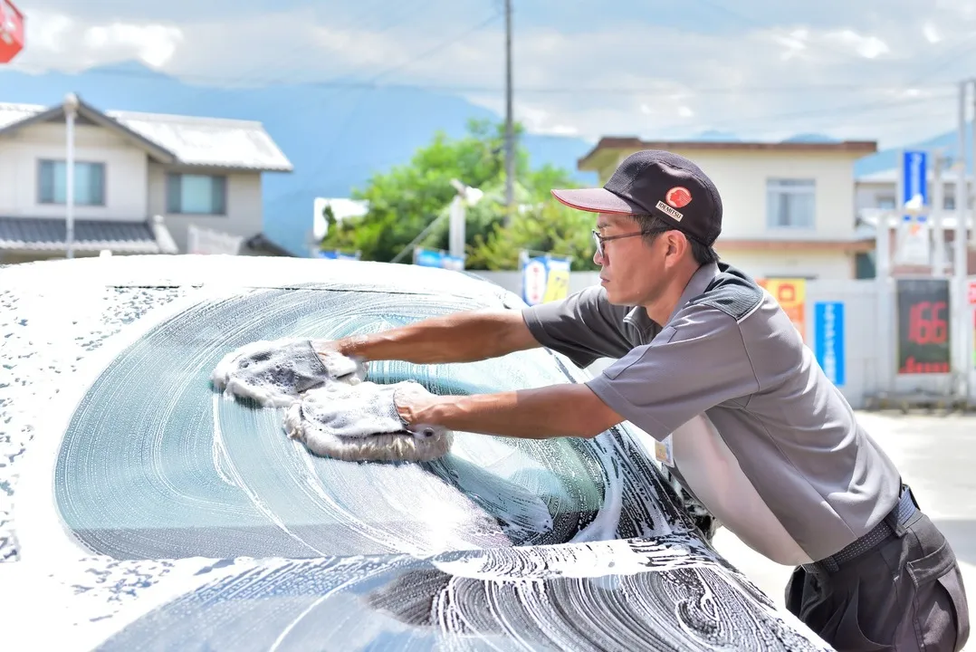 ポイントはこまめな発信