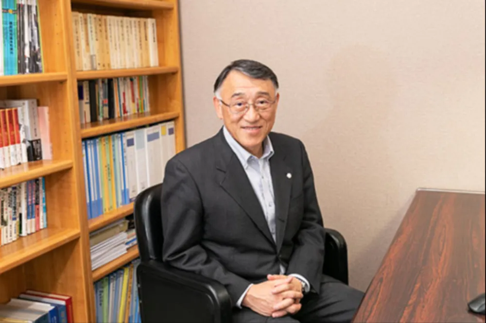 成瀬廣税理士事務所