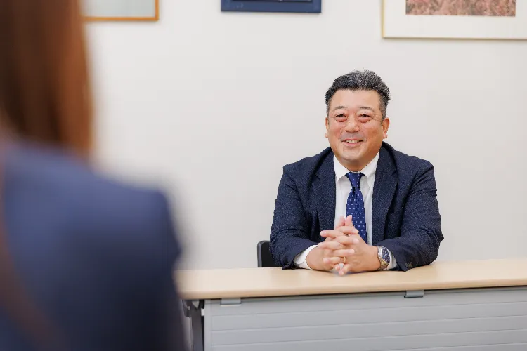 高い黒字化率の秘密は、数字に基づくPDCA