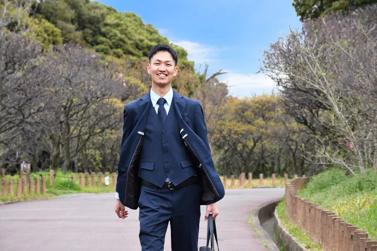 時代の変化に対応したサービス展開