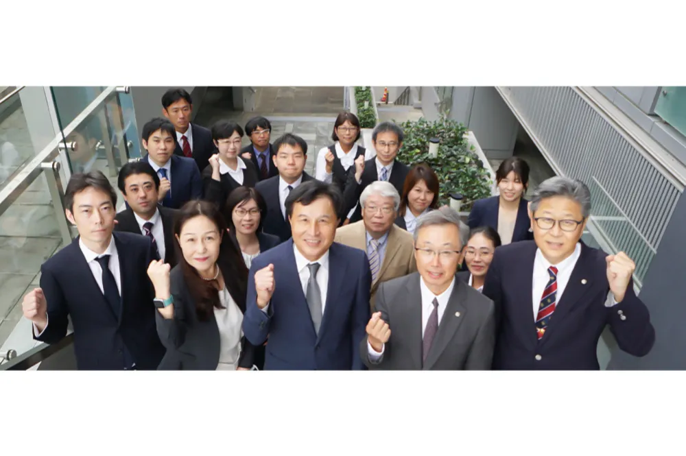 税理士法人　京都合同会計