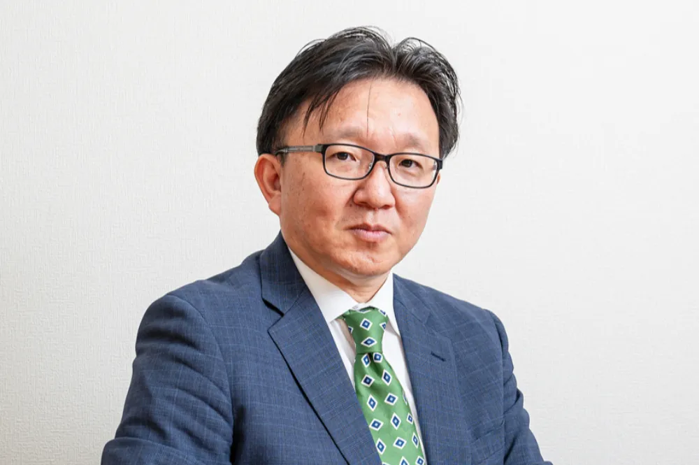 信太元紀税理士事務所/公認会計士信太元紀事務所