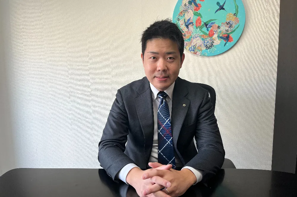 中山翔税理士事務所
