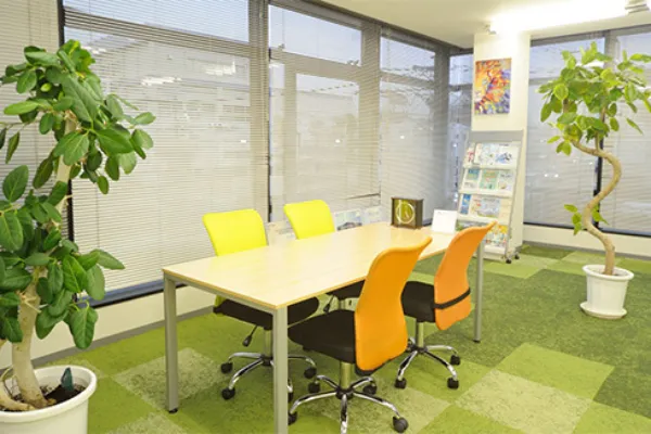 迅速な対応と、これからの想い