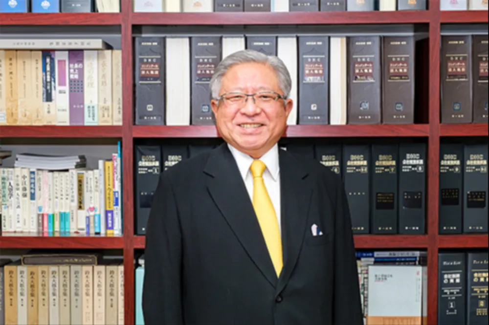 看公税理士法人