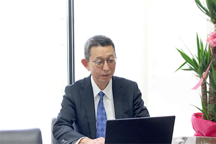 TKCシステムとの連携