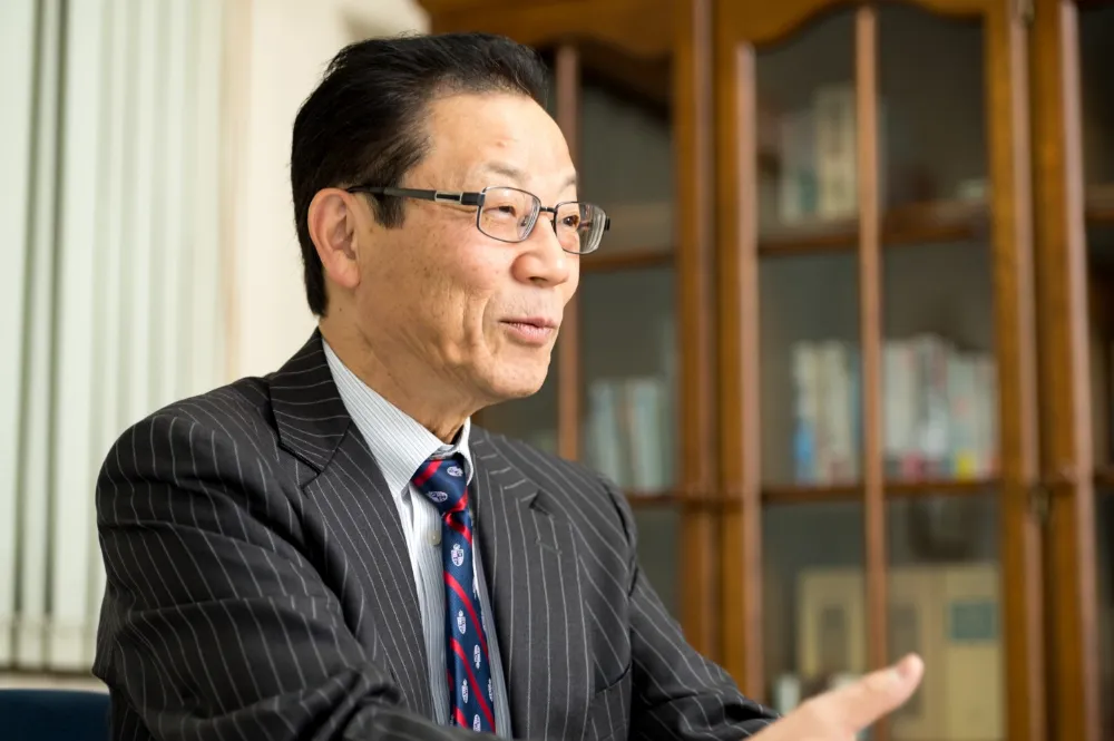 AOI税理士法人 名古屋事務所