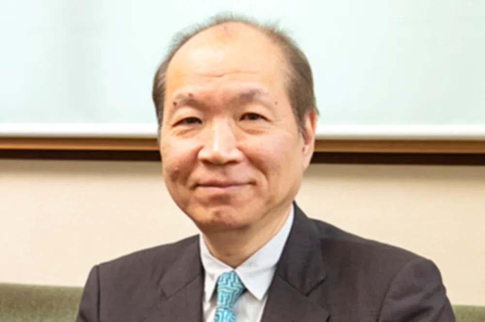 税理士法人　しんあい三由会計事務所