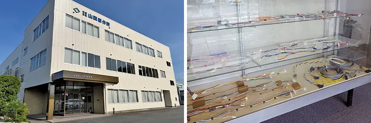 ワイヤーハーネスの利用用途は多岐にわたる