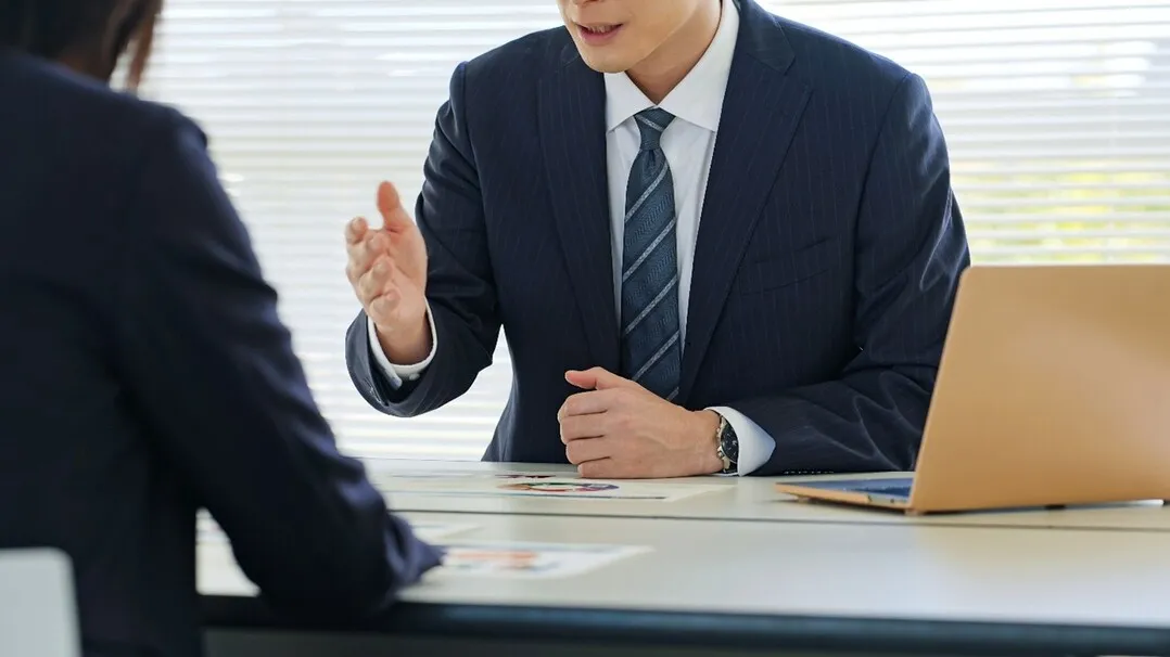 人材確保支援のイメージ