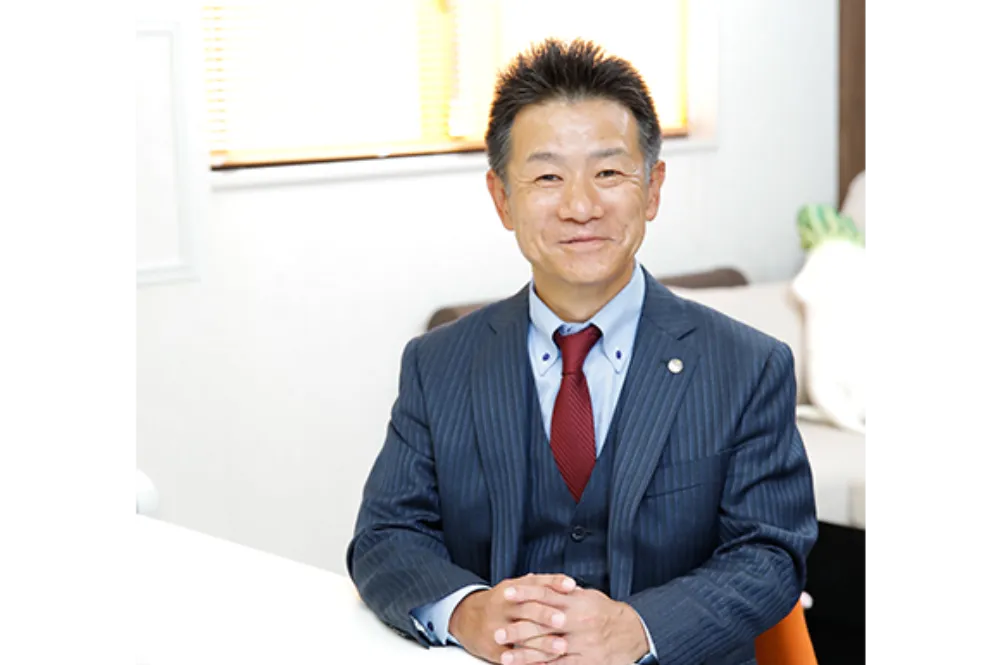 川中宣治税理士事務所