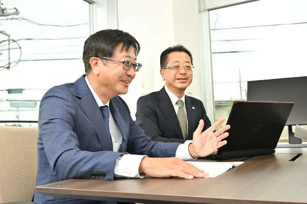 変化し続ける経済環境への対応と未来への展望