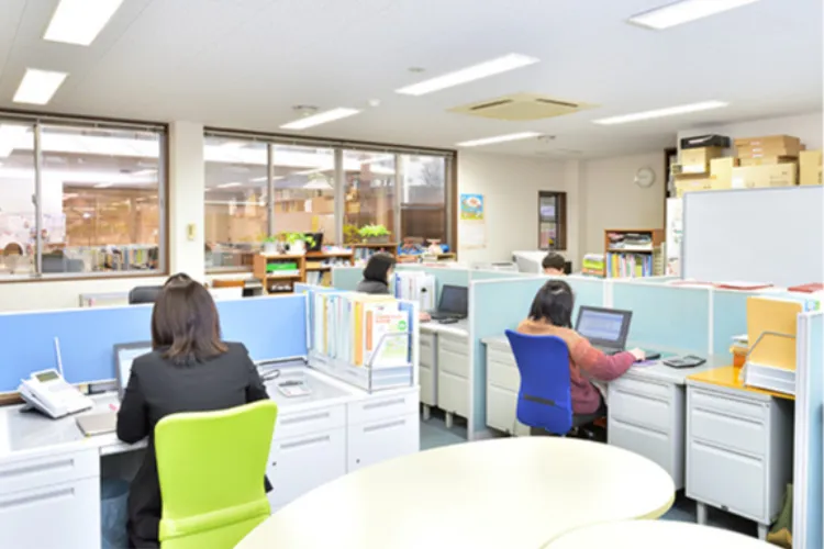 サポートについて