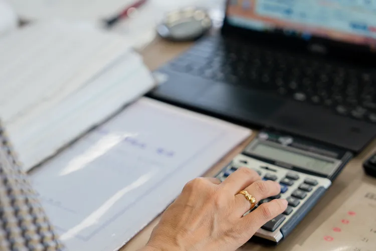 税理士業界の将来像と自身の目標を教えてください。