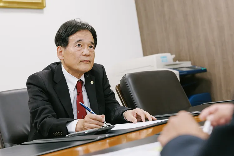 より深く、より広く、あなたのビジネスをサポート