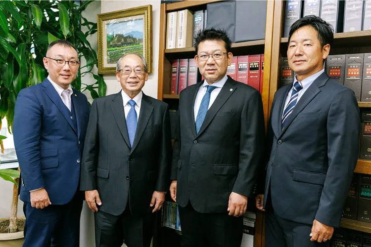 あなたの成長を支える専門家