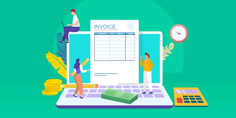 今さら聞けないインボイス制度のきほん(売り手(発行側)の注意点)