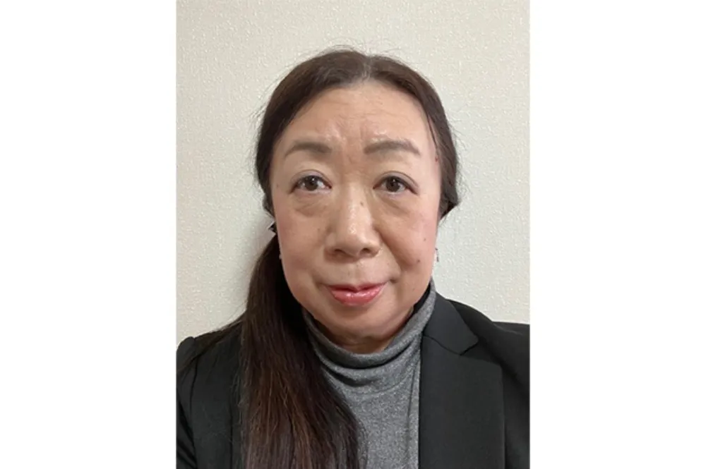 沼倉雅枝税理士事務所