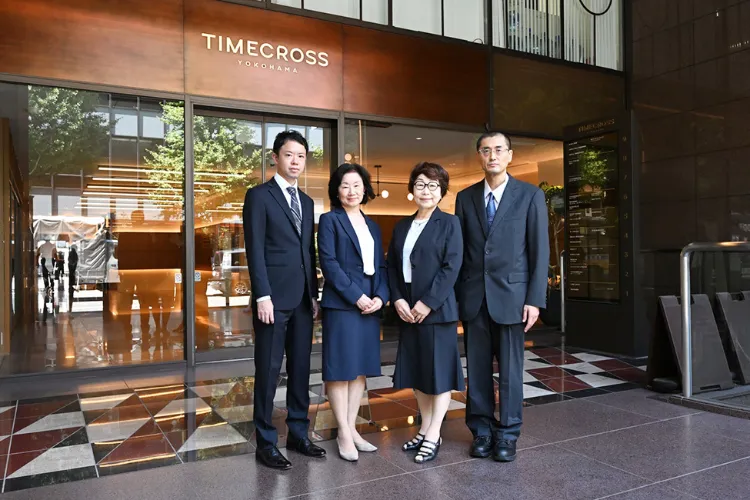 税理士法人 横浜会計事務所