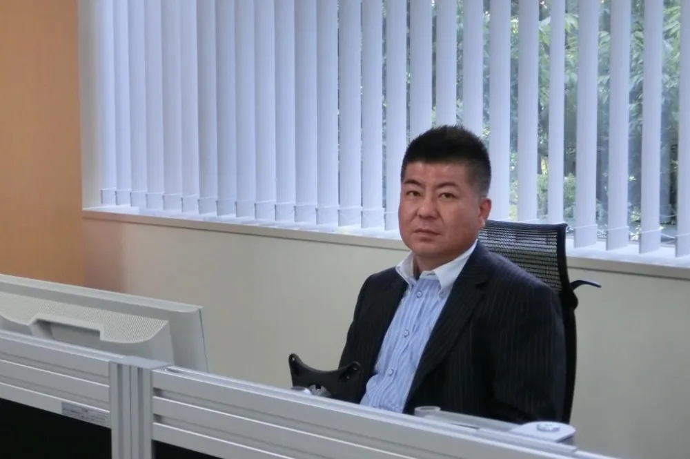 下郷薫正税理士事務所