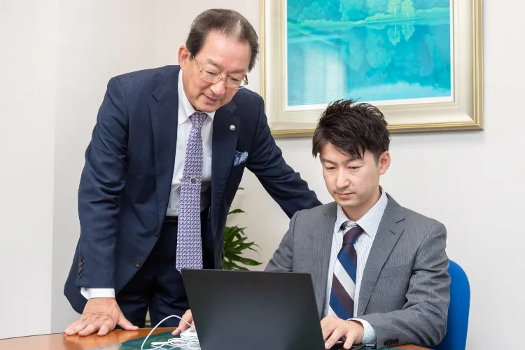 黒字化支援について詳しく教えてください。