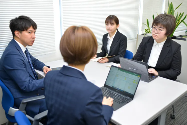 円滑な相続・事業承継を支援