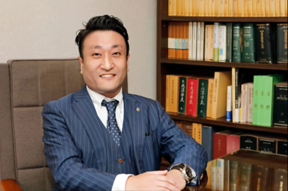 税理士法人　横井会計
