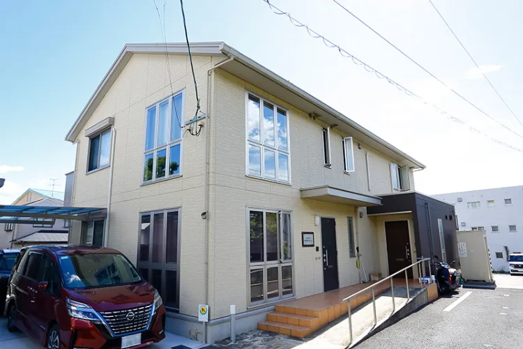 経営のパートナー、明日への一歩を共に