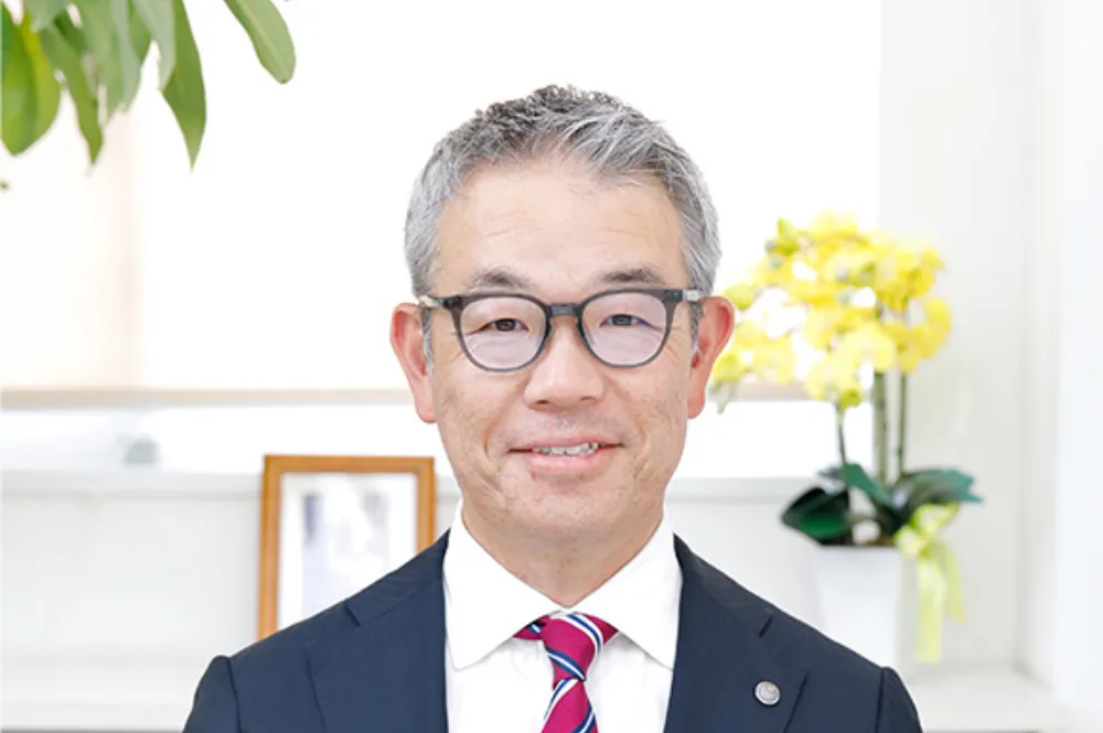 萩原武馬税理士事務所